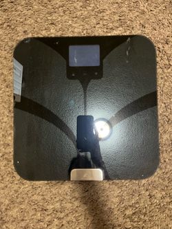 Weight Scale