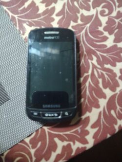 Smart phone