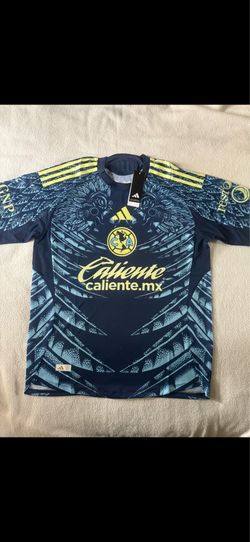 Playera del America
