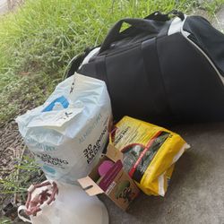 Dog Stuff Dont Need Anymore 