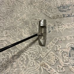 Lab Golf Link1 Putter