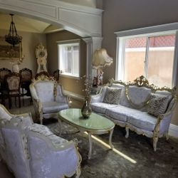 French furniture