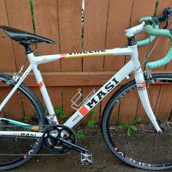 MASI vincere m4 6000