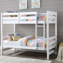 Bunkbed Twin