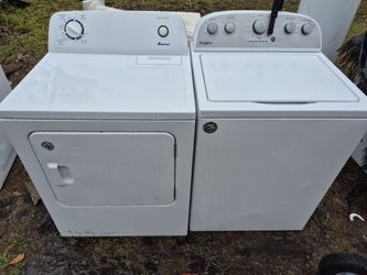 Washer Set