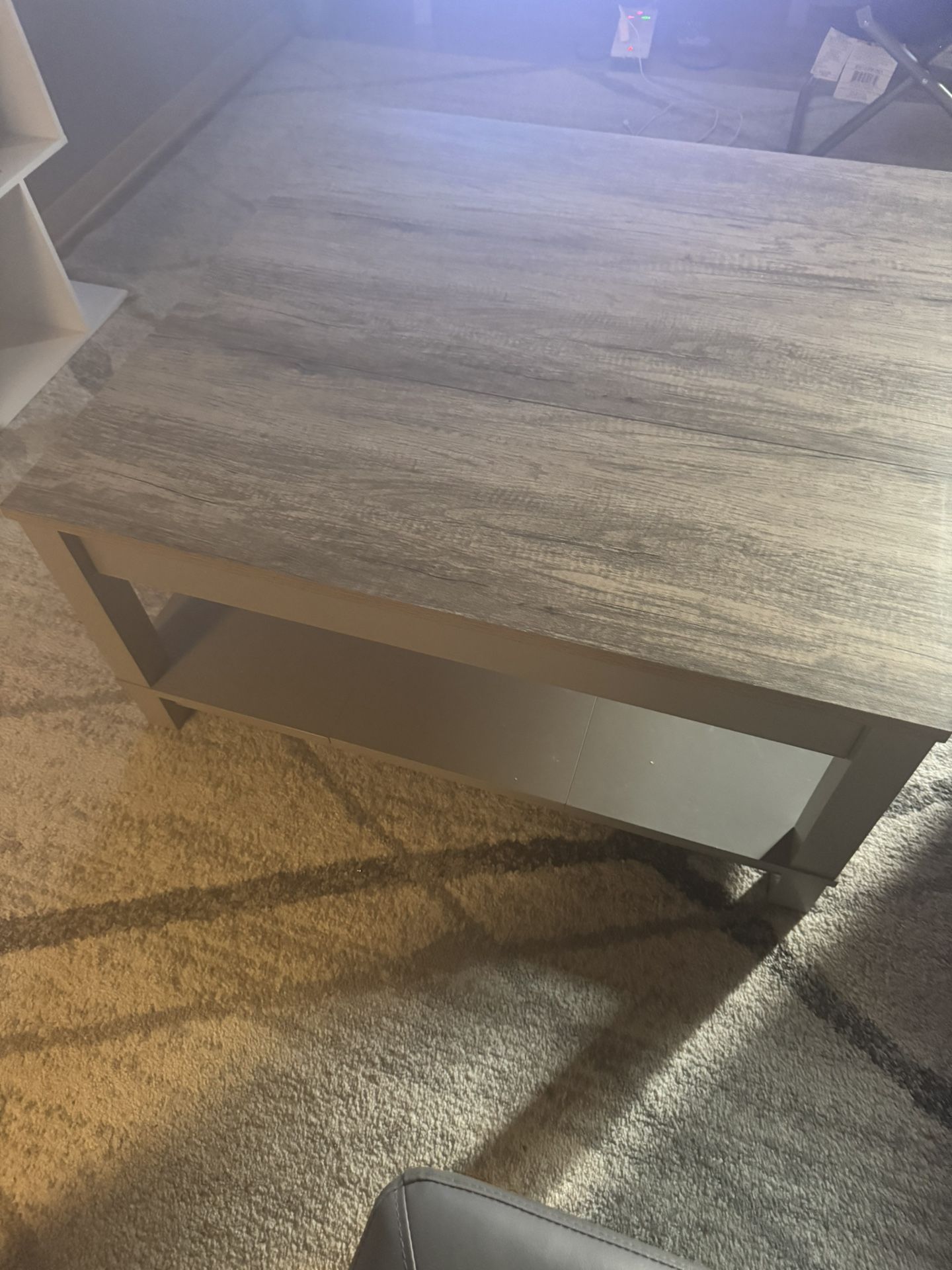 Square Dining Room Table