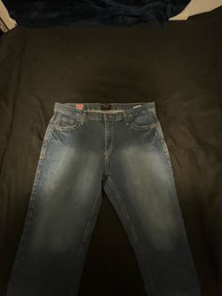 F4ke ariat FR jeans from Mexico