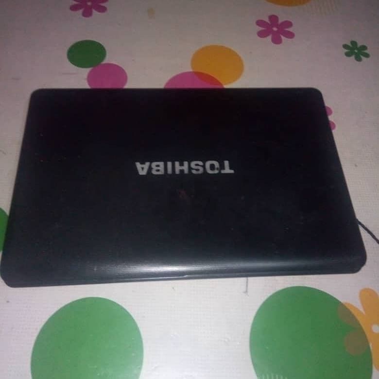 Toshiba laptop best offer