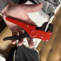 Front End Wire Stripper 