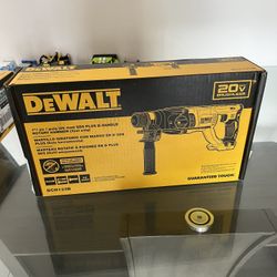 Rotary Hammer 