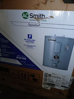 Water Heater