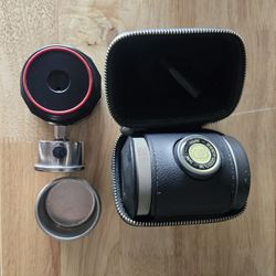 Wacaco Picopresso Portable Espresso Set
