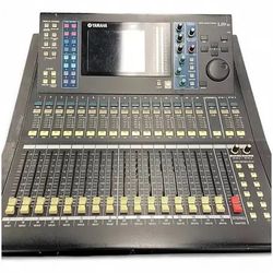 Yamaha LS9-32 Digital Mixing Console