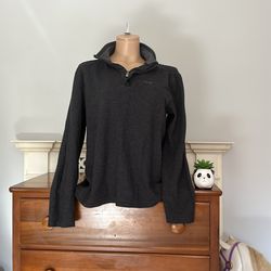 Calvin klein men sweatshirt size 10