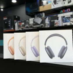 Apple AirPod Max (NEW) (Type C)