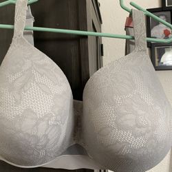  Plus Size Bras