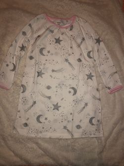 Carter’s Night Gowns