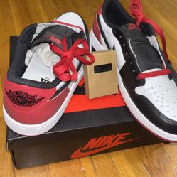 Jordan 1 Low NUEVOS 🔥  – Size 8.5