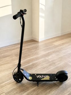 Electric Scooter for teenagers (nearly brand new)