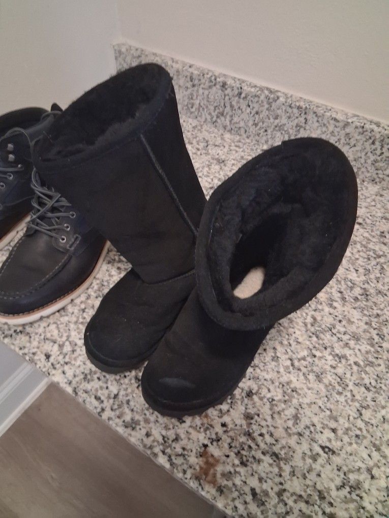 Ugg Boot Size 8