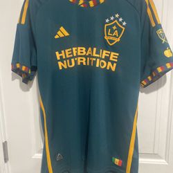La Galaxy Jersey