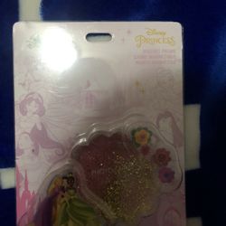 Disney Princess Magnet Frame 