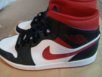 Men's shoes