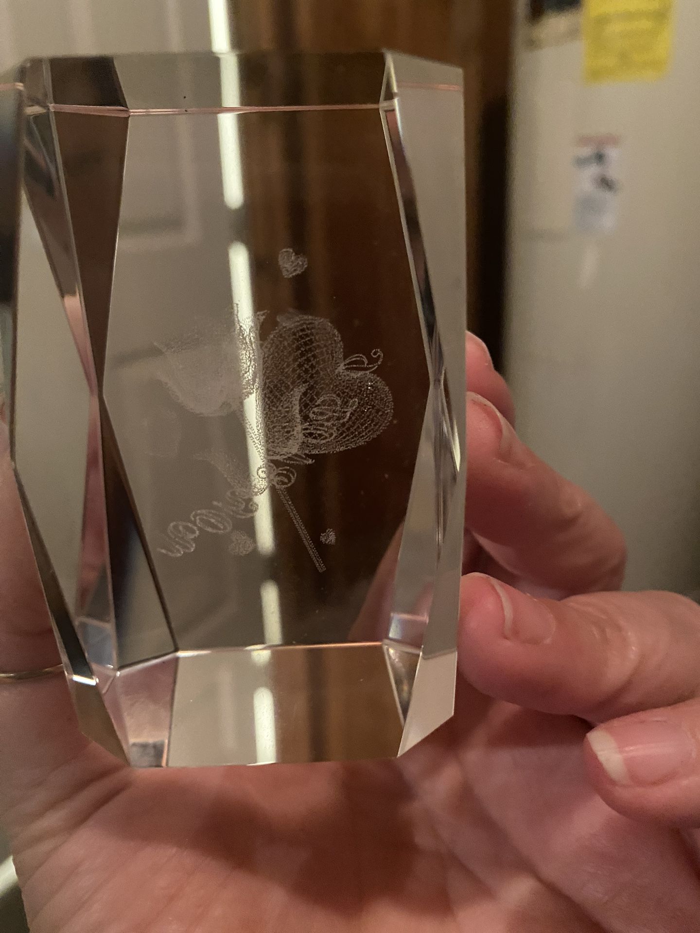 Crystal