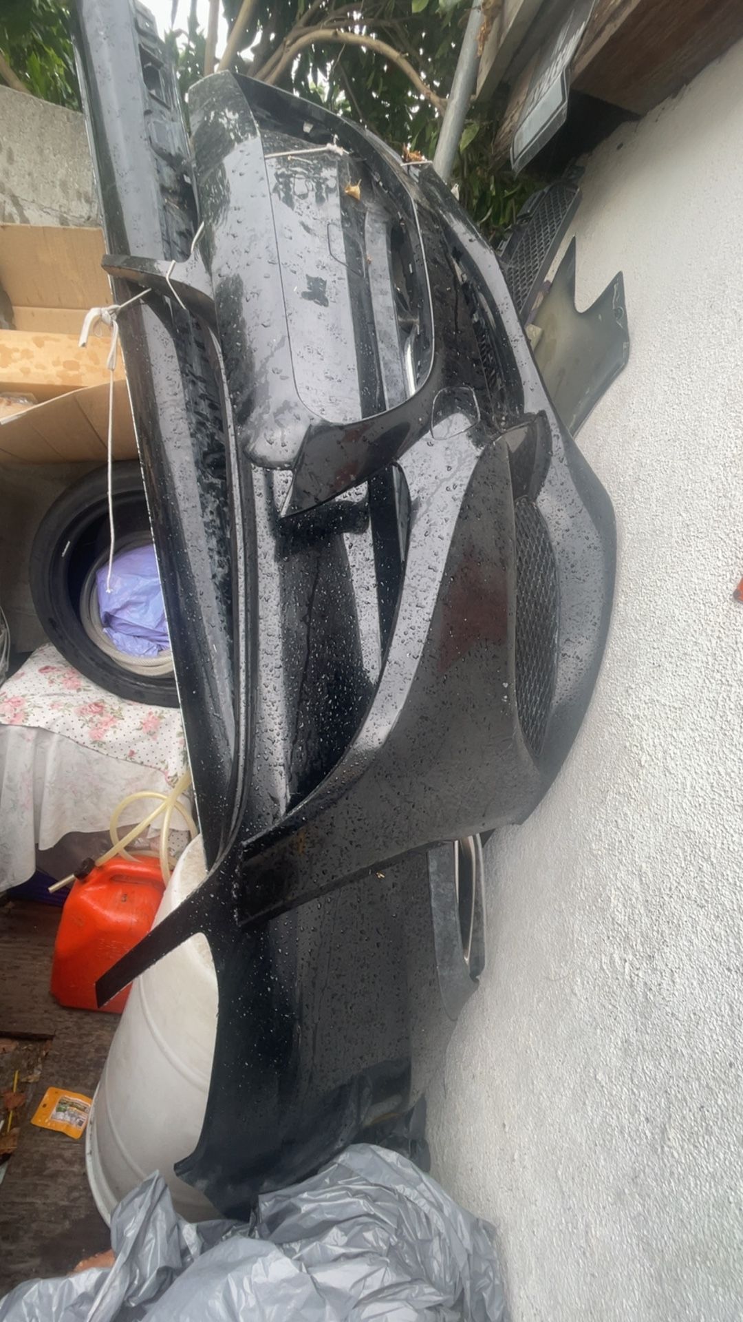 Mercedes Benz Parts W205 c300