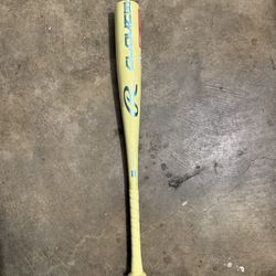 Rawlings Clout Ai  USSSA Baseball Bat -10/28”