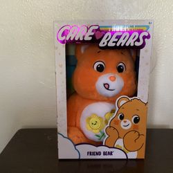 Care Bear Toy