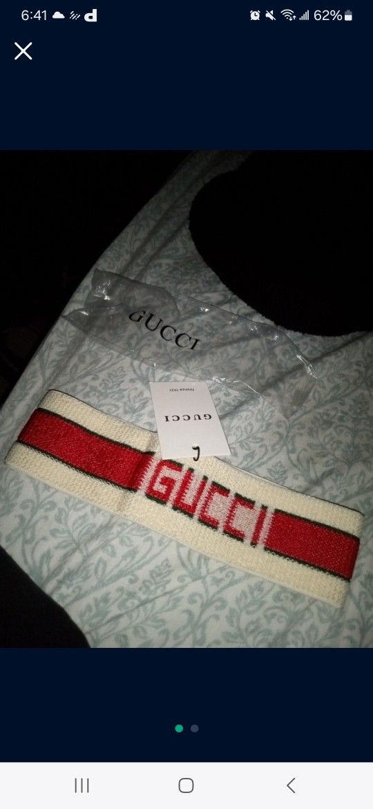 Luxury Head Band 🔥🔥🔥