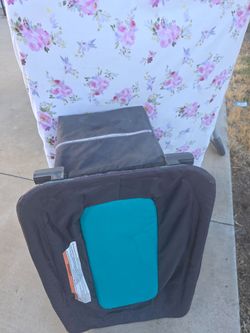 Pack and play