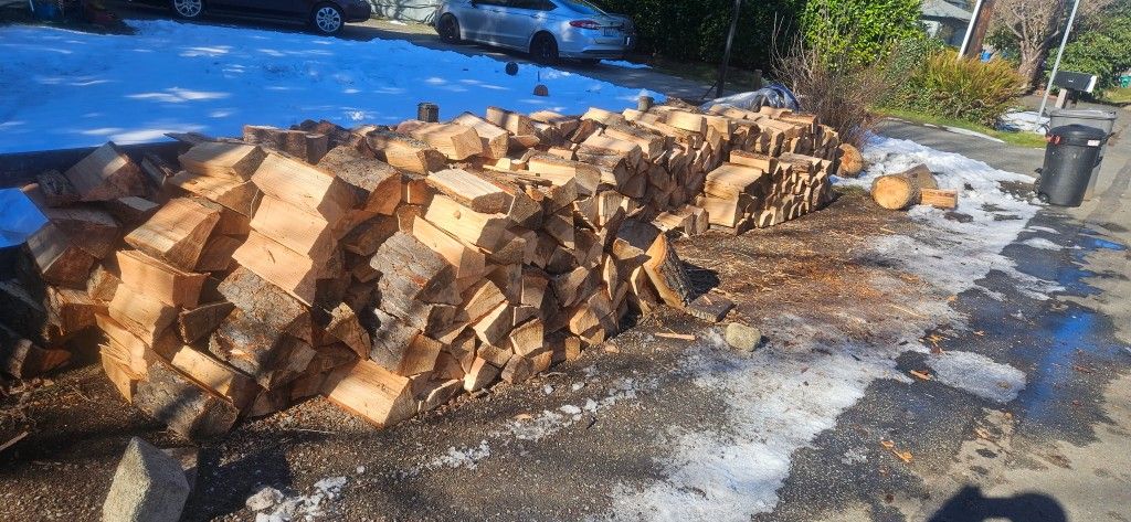 Firewood