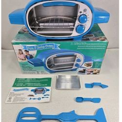 Fun 2 Bake Easy Bake Oven Kids Toy
