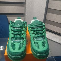 Louis Vuitton Trainer Mens 42/9