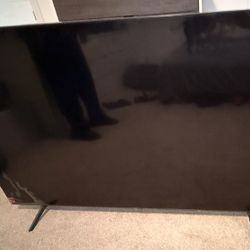 TV SAMSUNG 65” CRYSTAL UHD 4K