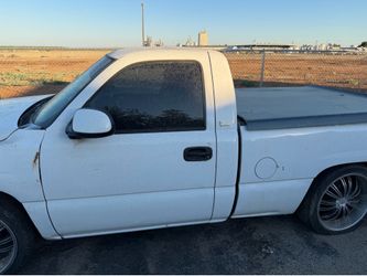2002 Chevy