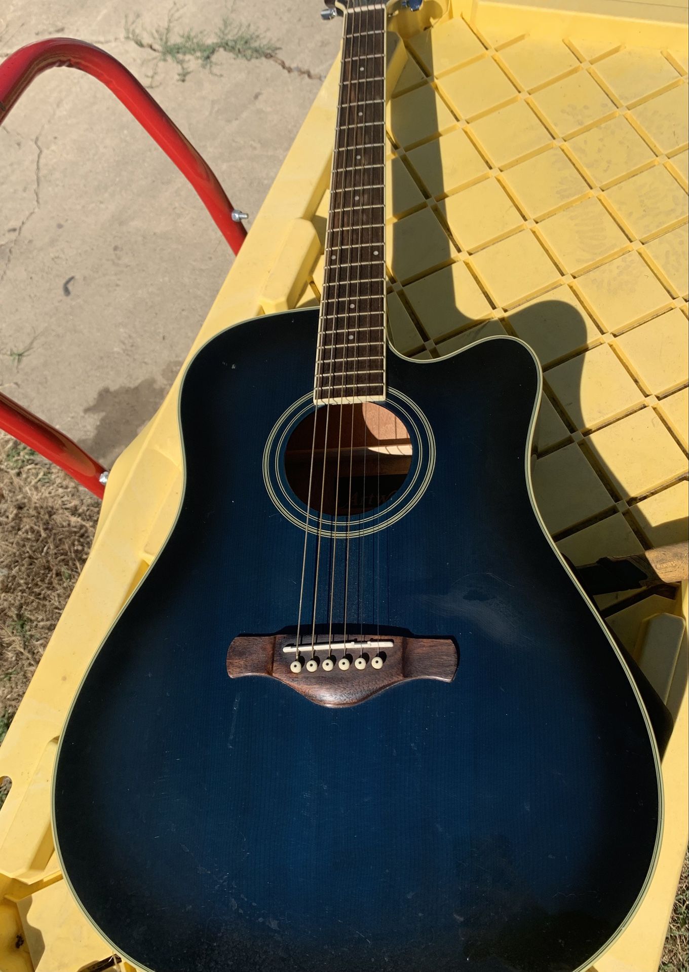 Acoustic Guitar