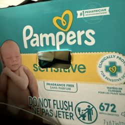 wipes 