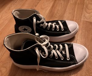 Converse Chuck Taylor All Star Move Platform Women Size 10.5