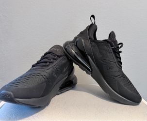 Nike Air Max 270 Men’s size 8