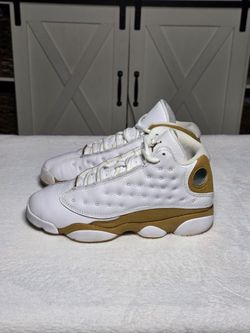 Jordan 13 Retro Wheat