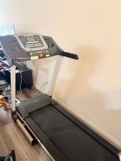 Sunny Treadmill