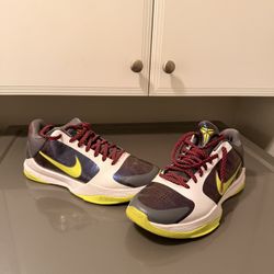 Kobe 5 Protro Chaos