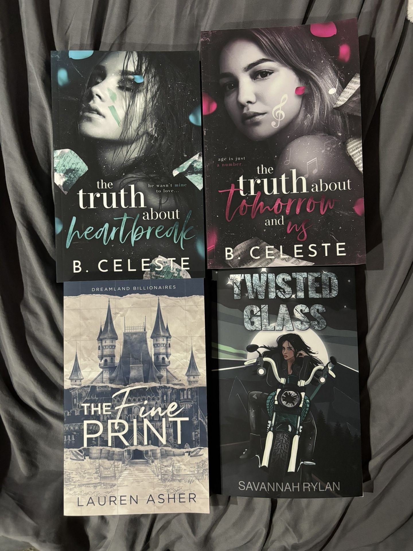 Books 
