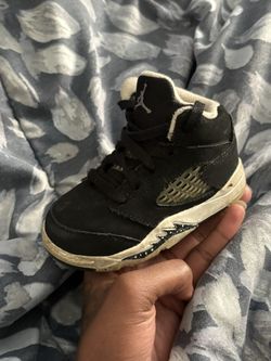 Jordan 5s