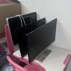Monitors