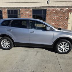 2008 Mazda CX9