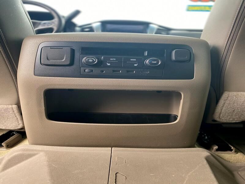 2018 Chevrolet Tahoe